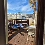 Apartment Le Jardin D'eden - Junior Luxe 139 Avec Grande Terrasse By Agn - 2 Personnes 