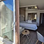 Apartment Le Jardin D'eden - Junior Luxe 139 Avec Grande Terrasse By Agn - 2 Personnes 