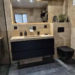Le Jardin D'eden - Junior Luxe 139 Avec Grande Terrasse By Agn - 2 Personnes 