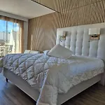 شقة Le Jardin D'eden - Junior Luxe 139 Avec Grande Terrasse By Agn - 2 Personnes 